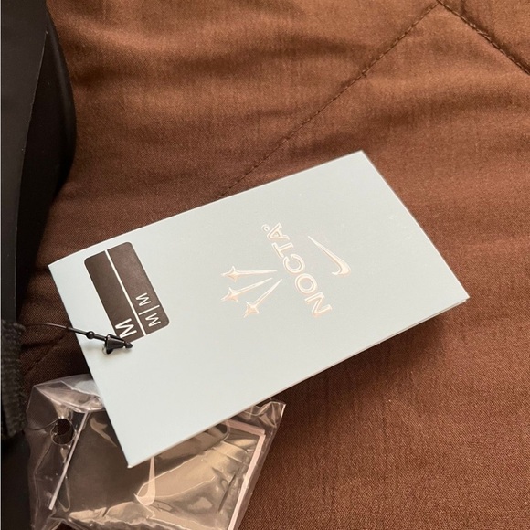 NOCTA TURKS & CAICOS SWIM FINS- SIZE MEDIUM (9-10.5) - Picture 9 of 15